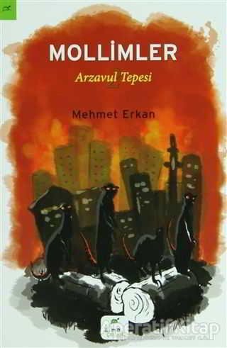 Arzavul Tepesi 2 Mollimler