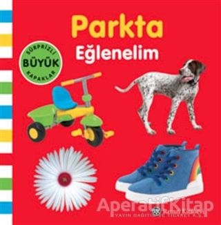 Parkta Eğlenelim