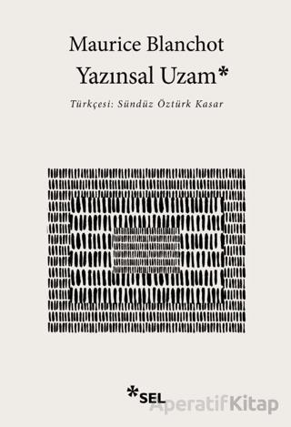 Yazınsal Uzam