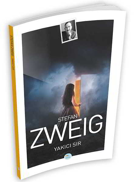 Yakıcı Sır Stefan Zweig 29 İndirim