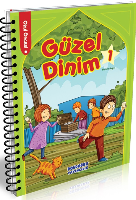 Güzel Dinim 1