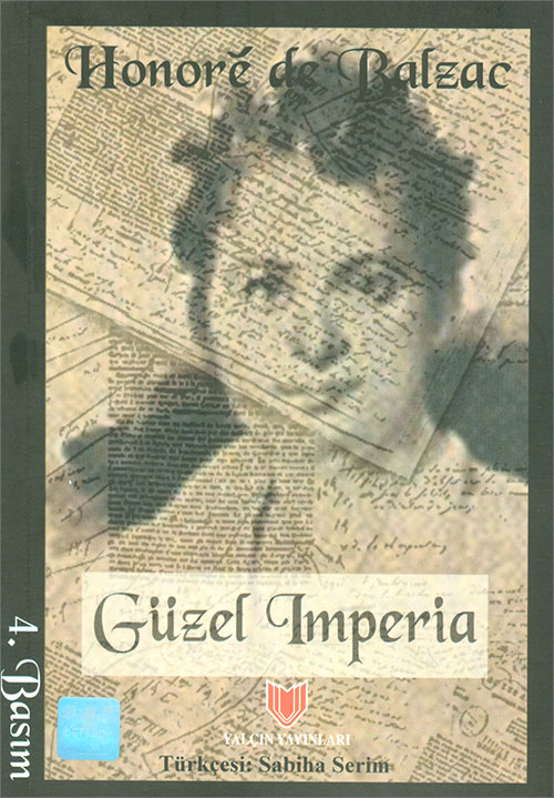 Güzel Imperıa 67 İndirim