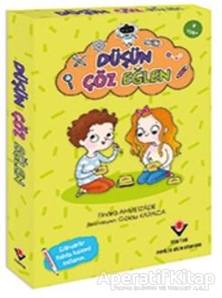 Ucuz Kitap Al