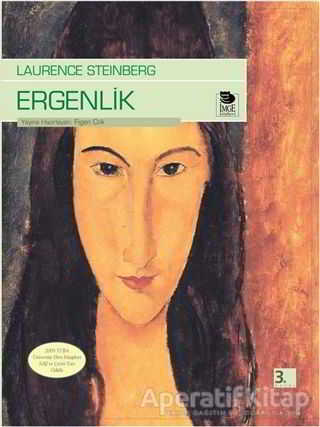Ergenlik