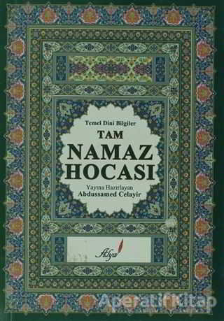 Tam Namaz Hocası
