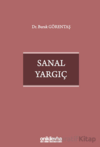 Sanal Yargıç