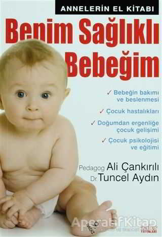 Benim Sağlıklı Bebeğim