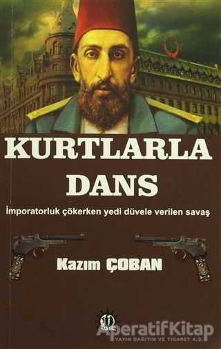 Kurtlarla Dans