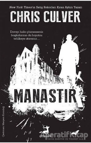 Manastır