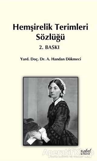Hemşirelik Terimleri Sözlüğü
