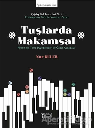 Tuşlarda Makamsal