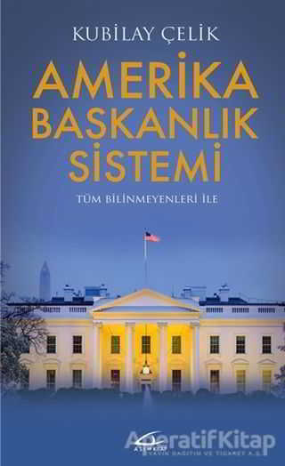 Amerika Başkanlık Sistemi