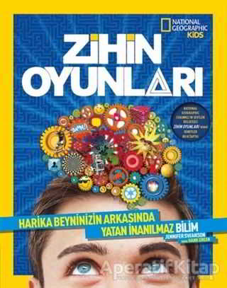 Zihin Oyunları