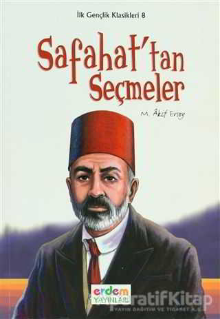 Safahattan Seçmeler 47 İndirim
