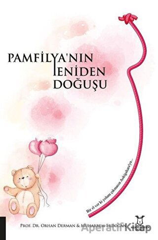 Pamfilya nın Yeniden Doğuşu