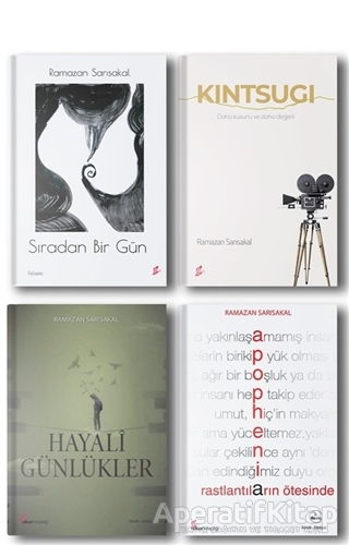 Ucuz Kitap Al