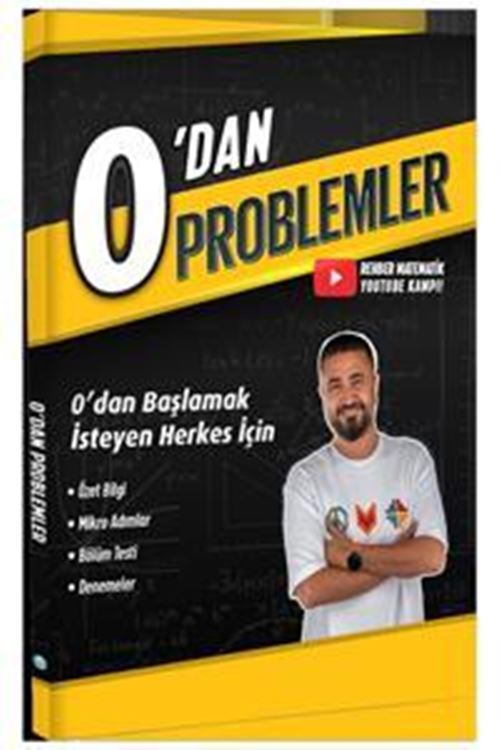0 dan Problemler