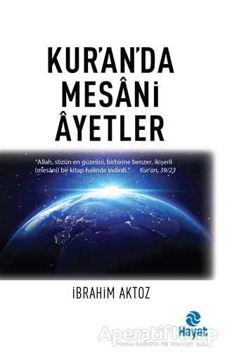 Kur an da Mesani Ayetler
