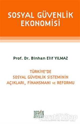Sosyal Güvenlik Ekonomisi