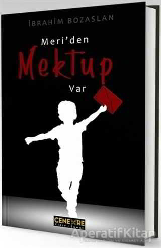 Meri den Mektup Var