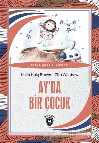 Ay da Bir Çocuk