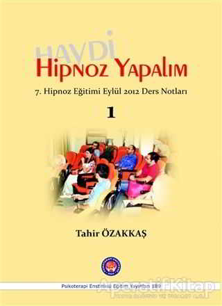 Haydi Hipnoz Yapalım