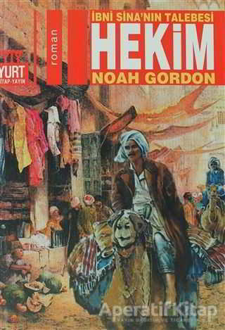 İbni Sina nın Talebesi Hekim