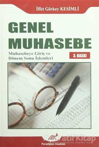 Genel Muhasebe