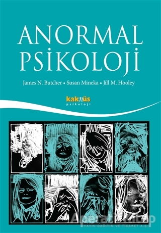 ANORMAL PSİKOLOJİ
