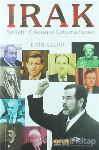 Irak