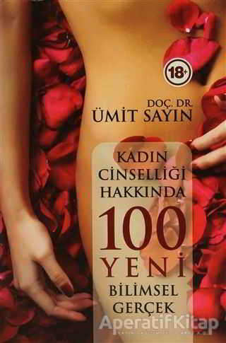 Kadın Cinselliği Hakkında 100 Yeni Bilimsel Gerçek