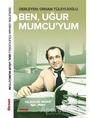 Ben Uğur Mumcu yum