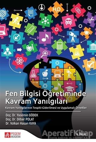 Fen Bilgisi Öğretiminde Kavram Yanılgıları