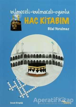 Zekat Kitabım