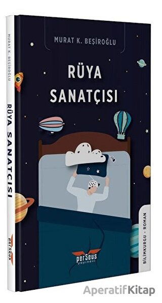 Rüya Sanatçısı