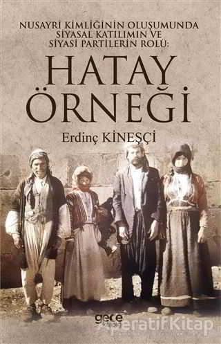Hatay Örneği Erdinç Kineşçi 25 İndirim