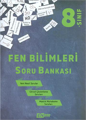 Fenomen 8 Anlam Bilgisi Soru Bankası Fenomen Yayıncılık