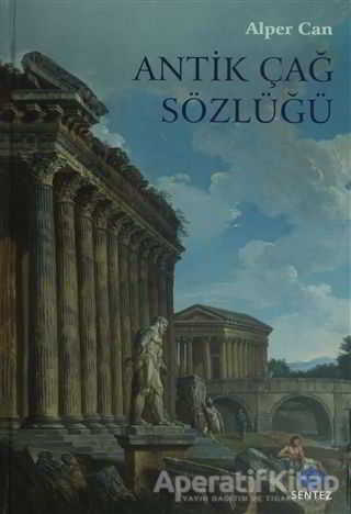 Antik Çağ Sözlüğü