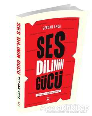 Ses Dili nin Gücü