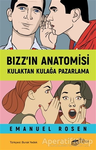 Bızz ın Anatomisi