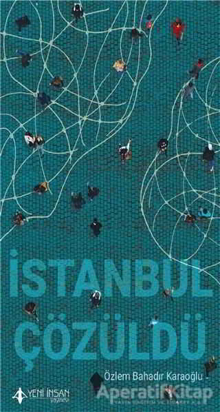 İstanbul Çözüldü