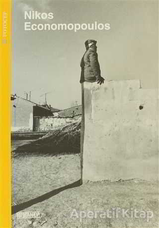 Nikos Economopoulos