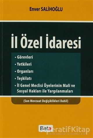 İl Özel İdaresi