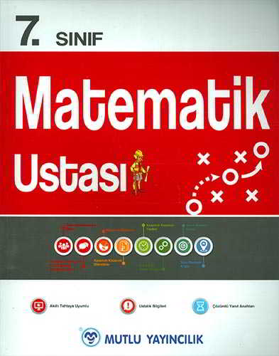 7 Sınıf Matematik Ustası