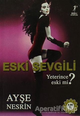 Eski Sevgili