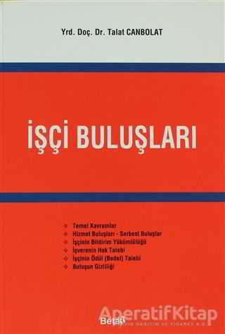 İşçi Buluşları