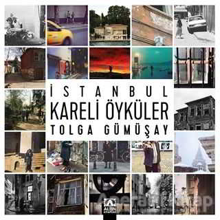 İstanbul Kareli Öyküler