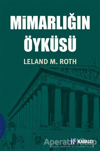Mimarlığın Öyküsü