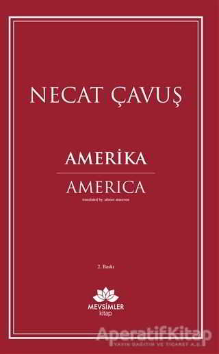 Amerika