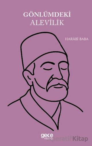 Gönlümdeki Alevilik Harabi Baba 25 İndirim